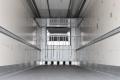 Semirimorchio Chereau   CV 1950Mt. 2,65h Strom Bi-Multi-Temp. TW FRC