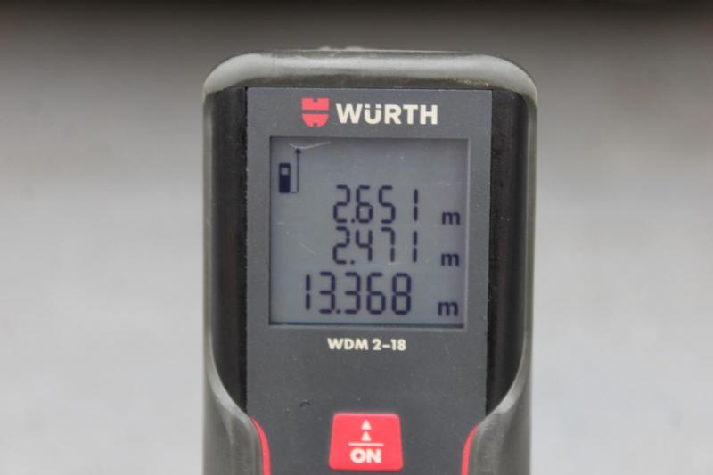 Semirimorchio Chereau   CV 1950Mt. 2,65h Strom Bi-Multi-Temp. TW FRC