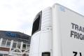Semirimorchio Chereau   CV 1950Mt. 2,65h Strom Bi-Multi-Temp. TW FRC