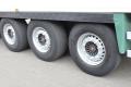 Semirimorchio Chereau   CV 1950Mt. 2,65h Strom Bi-Multi-Temp. TW FRC