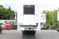 Semirimorchio Chereau   CV 1950Mt. 2,65h Strom Bi-Multi-Temp. TW FRC