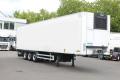 Semirimorchio Chereau   CV 1950Mt. 2,65h Strom Bi-Multi-Temp. TW FRC
