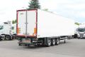Semirimorchio Chereau   CV 1950Mt. 2,65h Strom Bi-Multi-Temp. TW FRC