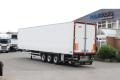 Semirimorchio Chereau   CV 1950Mt. 2,65h Strom Bi-Multi-Temp. TW FRC