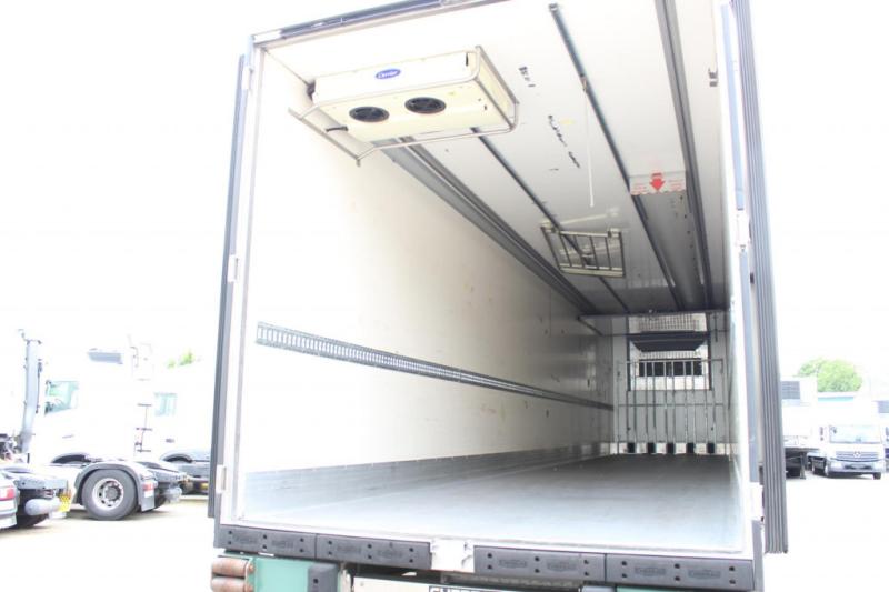 Semirimorchio Chereau   CV 1950Mt. 2,65h Strom Bi-Multi-Temp. TW FRC