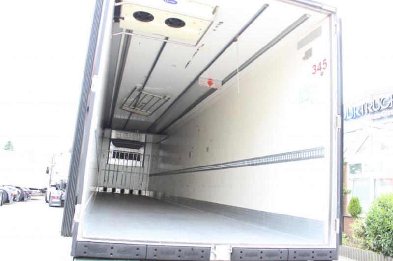 Semirimorchio Chereau   CV 1950Mt. 2,65h Strom Bi-Multi-Temp. TW FRC