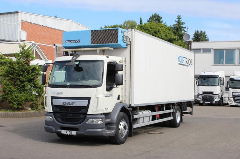 Camion DAF LF