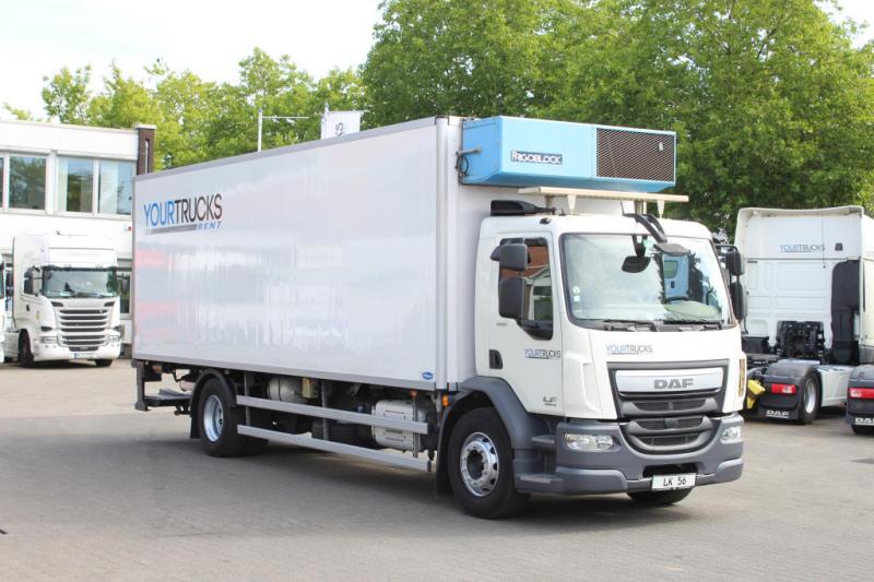Camion DAF LF