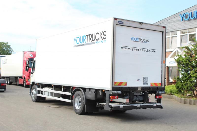 Camion DAF LF