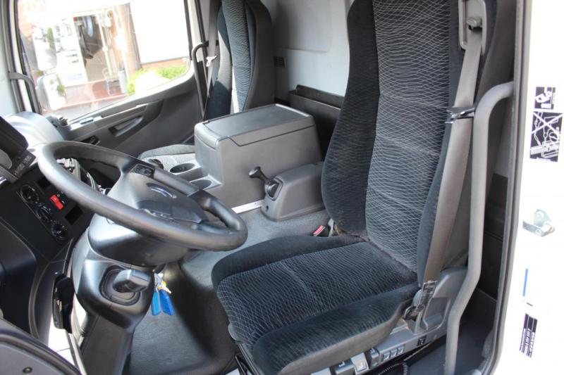 vrachtwagen Mercedes Atego