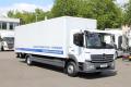vrachtwagen Mercedes Atego