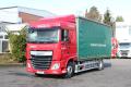 Camion  Teloni scorrevoli PLSC (tautliner) DAF XF460