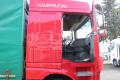 vrachtwagen DAF XF460