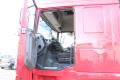 vrachtwagen DAF XF460