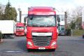 vrachtwagen DAF XF460