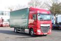 vrachtwagen DAF XF460