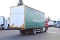 vrachtwagen DAF XF460