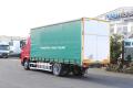 vrachtwagen DAF XF460