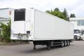 Semi-reboque  Frigorífico Schmitz Cargobull                   Carrier Vector 1950MT Bi Multi Temp. DS   BB