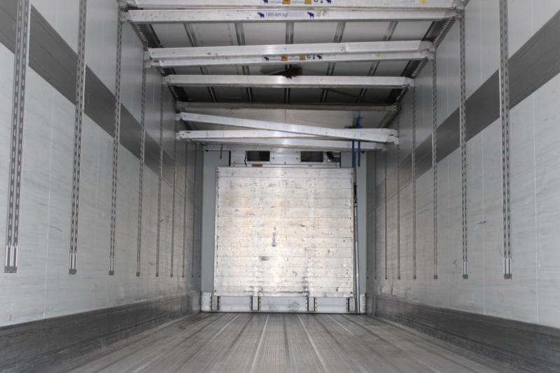 Semirimorchio Schmitz Cargobull   Carrier Vector 1950MT Bi Multi Temp. DS   BB