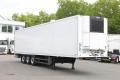 Semirimorchio Schmitz Cargobull   Carrier Vector 1950MT Bi Multi Temp. DS   BB