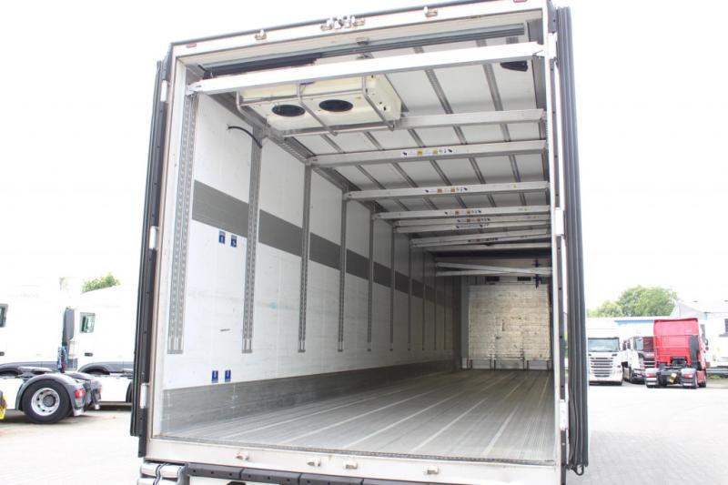 Semirimorchio Schmitz Cargobull   Carrier Vector 1950MT Bi Multi Temp. DS   BB