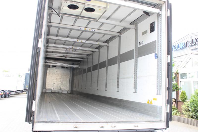 Semirimorchio Schmitz Cargobull   Carrier Vector 1950MT Bi Multi Temp. DS   BB