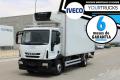 Camião  Frigorífico Iveco Eurocargo ML 140 E 18