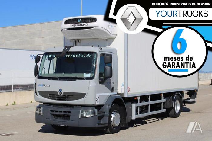 Renault Premium 300 DXI