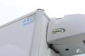 Truck Renault Gamme D WIDE