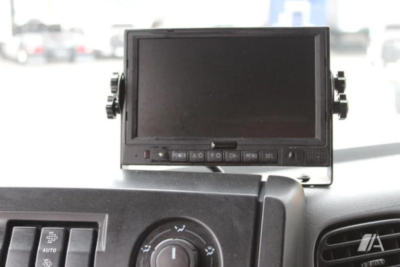 Truck Renault Gamme D WIDE