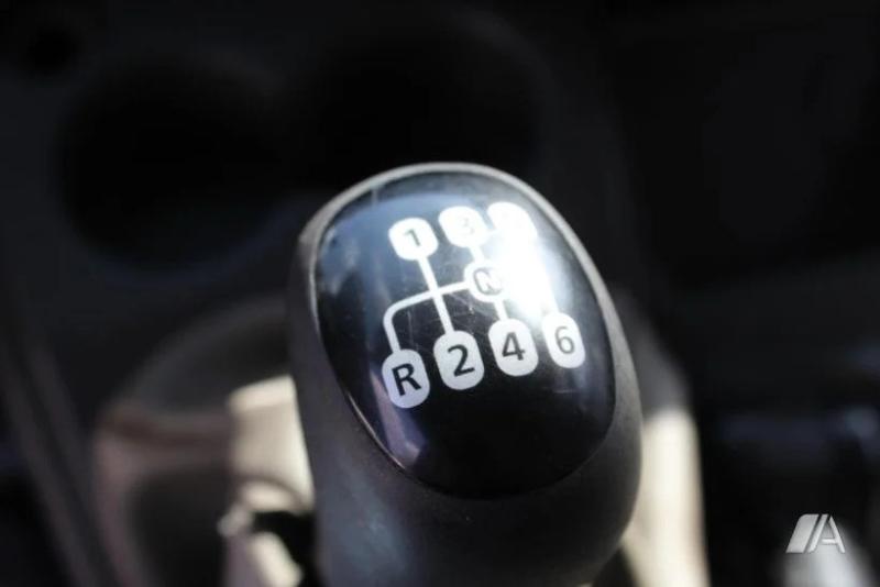 Camión Renault Midlum