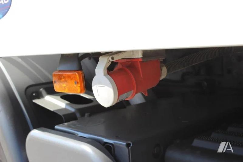 Camión Renault Premium 270 DXI