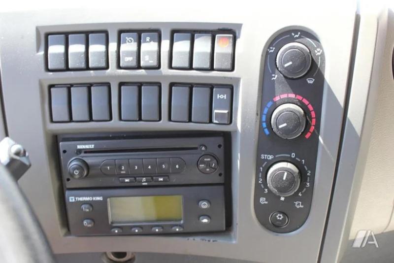 Camión Renault Premium 270 DXI