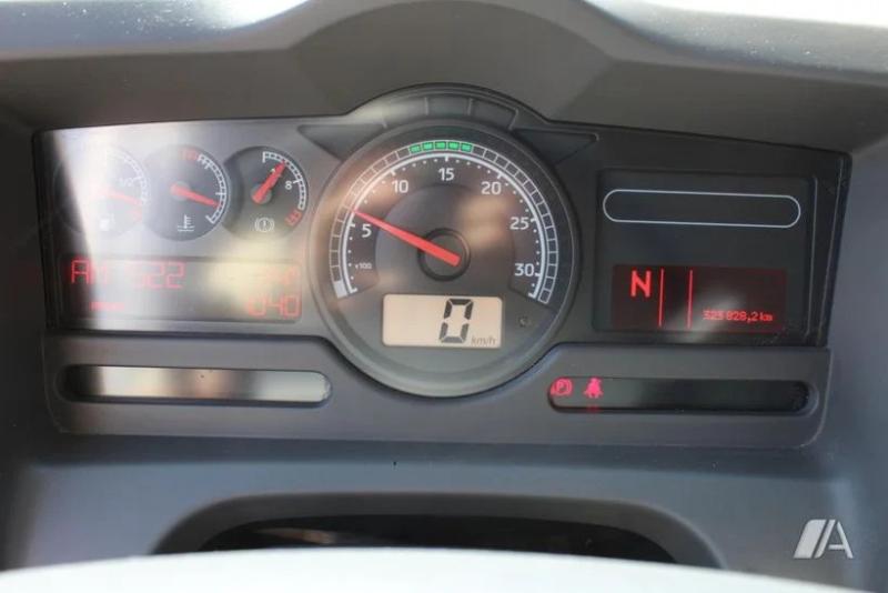 Camión Renault Premium 270 DXI