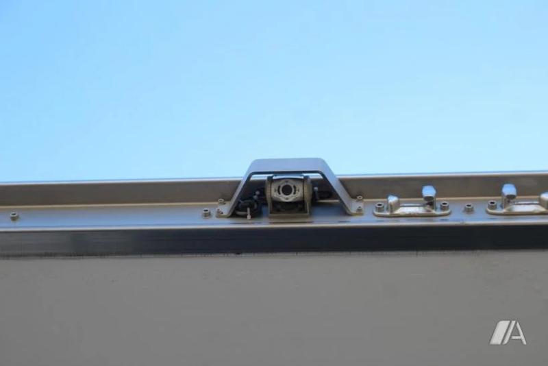 Truck Iveco Eurocargo