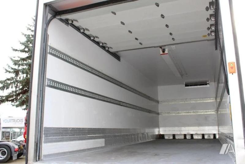 Truck DAF LF