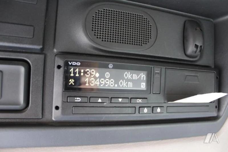 Truck DAF LF