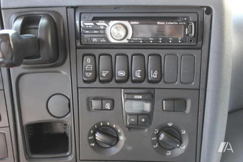 Truck Scania P 360