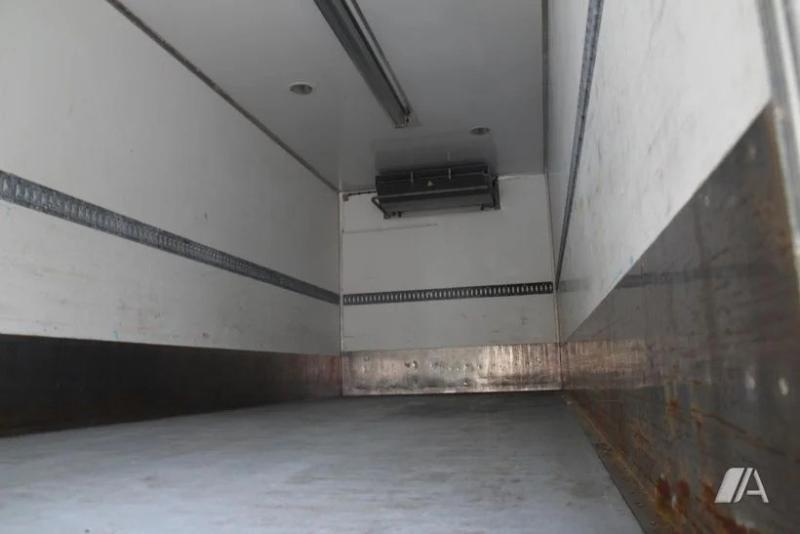 Camion Renault Midlum 220 DXI