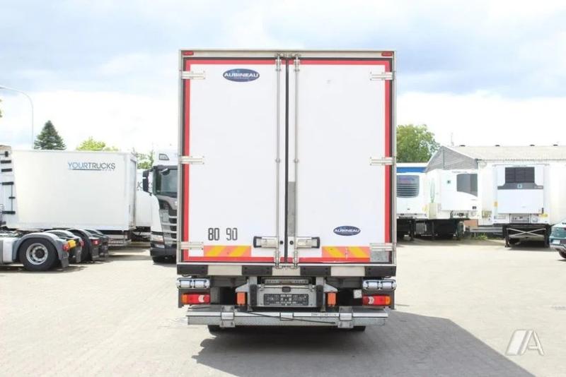 LKW DAF LF 250