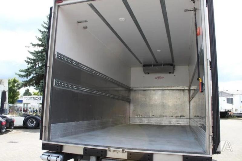 LKW DAF LF 250