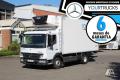 Truck  Refrigerated Mercedes Atego 1018