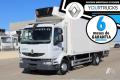 vrachtwagen  Koelkast Renault Midlum 180 DXI