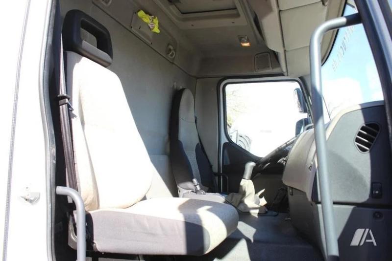 LKW Renault Midlum 270 DXI