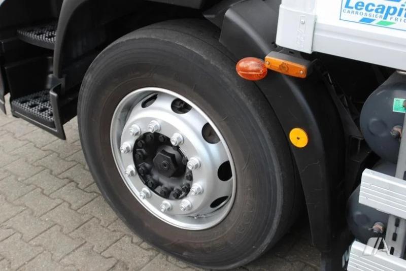LKW Iveco Eurocargo ML 190 EL 28