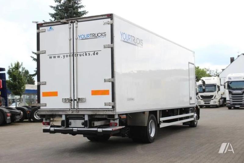 LKW Iveco Eurocargo ML 190 EL 28