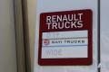 LKW Renault Gamme D WIDE