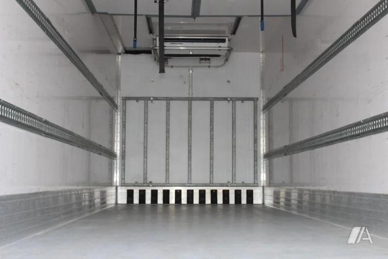 vrachtwagen DAF CF