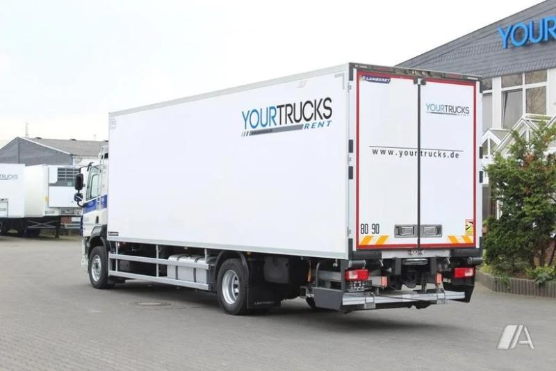 vrachtwagen DAF CF